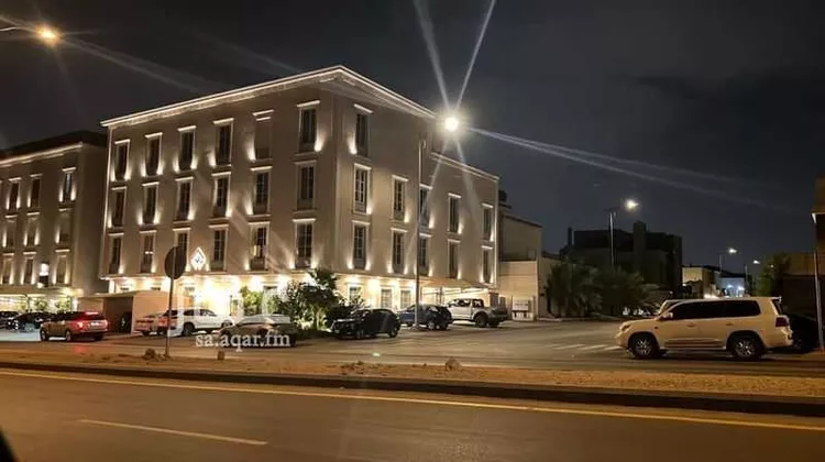 Apartment for Sale in Riyadh Al Qirawan