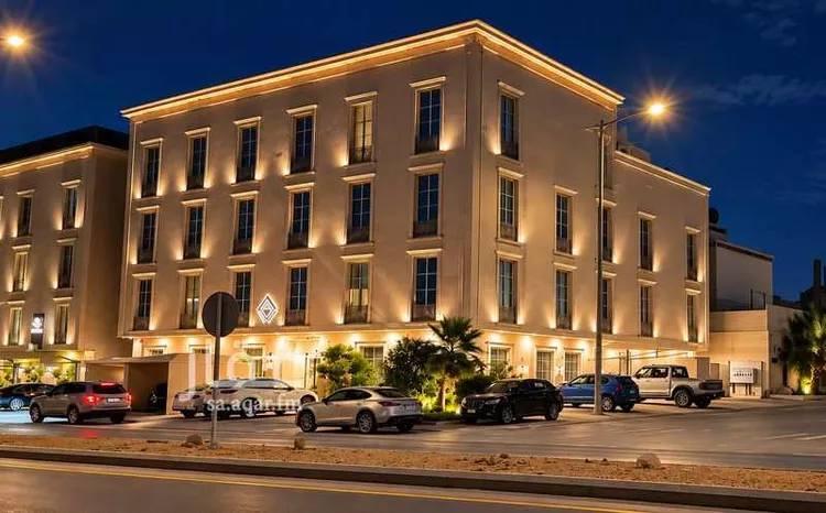 Apartment for Sale in Riyadh Al Qirawan