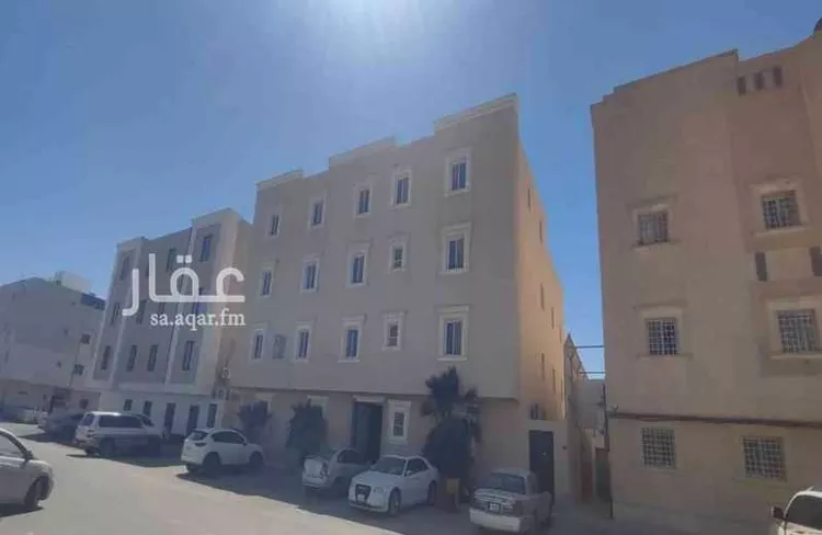 عمارة للبيع في شارع عبدالله الخرجي, حي العقيق, مدينة الرياض, منطقة الرياض صورة 2
