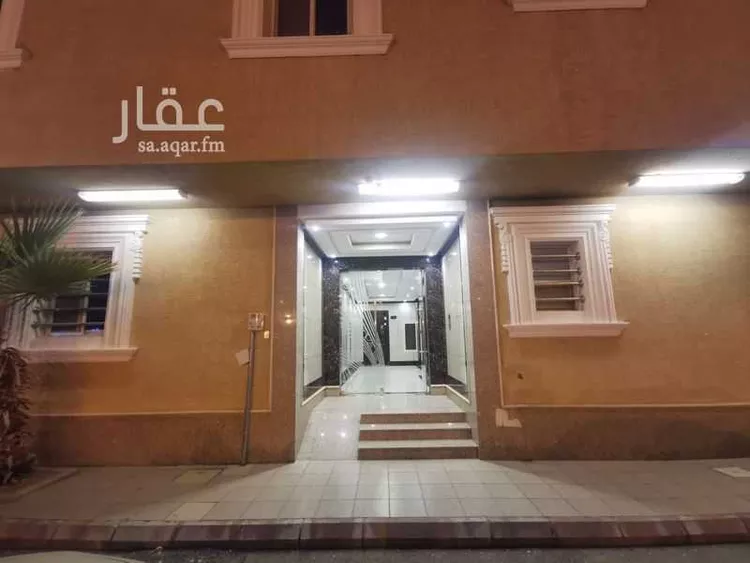 عمارة للبيع في شارع عبدالله الخرجي, حي العقيق, مدينة الرياض, منطقة الرياض صورة 4