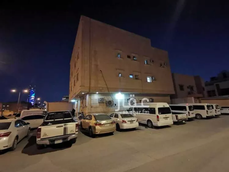 عمارة للبيع في شارع أوس بن عوف, حي العقيق, مدينة الرياض, منطقة الرياض صورة 3