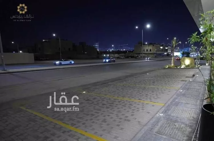 شقة للبيع في شارع أحمد بن شبانة, حي القيروان, مدينة الرياض, منطقة الرياض صورة 5