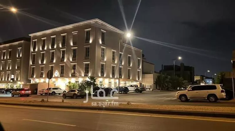 Apartment for Sale in Riyadh Al Qirawan