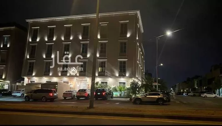 شقة للبيع في شارع خليفة العتيبي, حي القيروان, مدينة الرياض, منطقة الرياض صورة 2