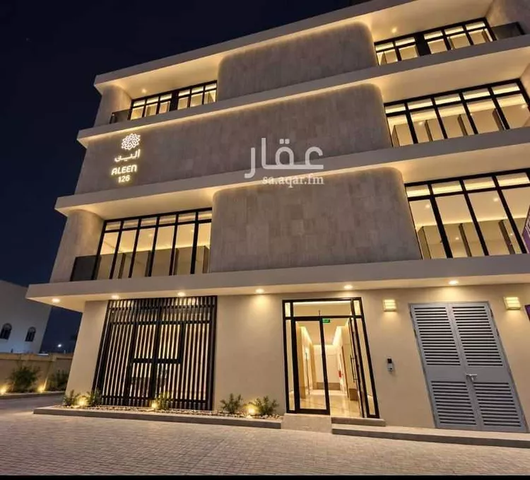 Apartment for Sale in Riyadh At Taawon