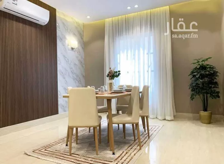 شقة للبيع في شارع خليفة العتيبي, حي القيروان, مدينة الرياض, منطقة الرياض صورة 5