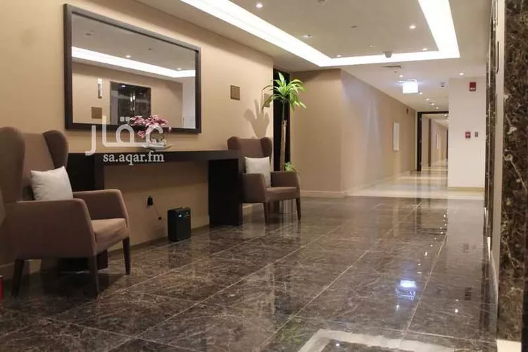 شقة للبيع في شارع العليا, حي الصحافة, مدينة الرياض, منطقة الرياض صورة 4