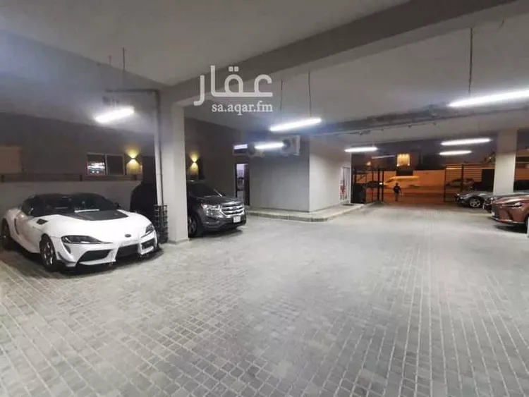 شقة للإيجار في شارع القصر, حي النرجس, مدينة الرياض, منطقة الرياض صورة 3