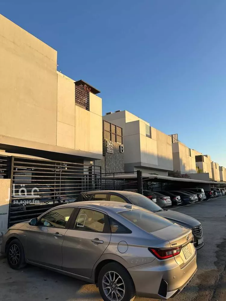 شقة للإيجار في شارع القصر, حي النرجس, مدينة الرياض, منطقة الرياض صورة 2