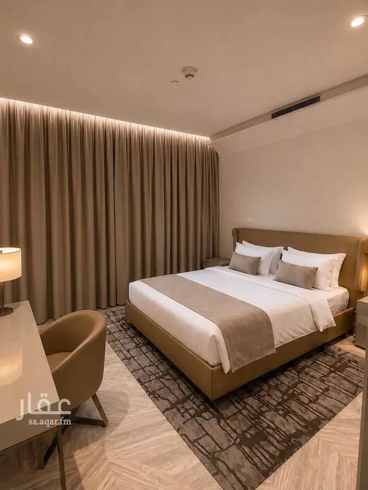 شقة للبيع في شارع الملك فهد الفرعي, حي العليا, مدينة الرياض, منطقة الرياض 7