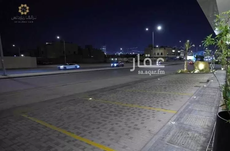 شقة للبيع في شارع أحمد بن شبانة, حي القيروان, مدينة الرياض, منطقة الرياض صورة 5