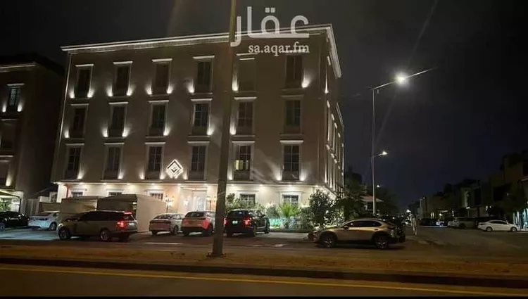 شقة للبيع في شارع خليفة العتيبي, حي القيروان, مدينة الرياض, منطقة الرياض صورة 2