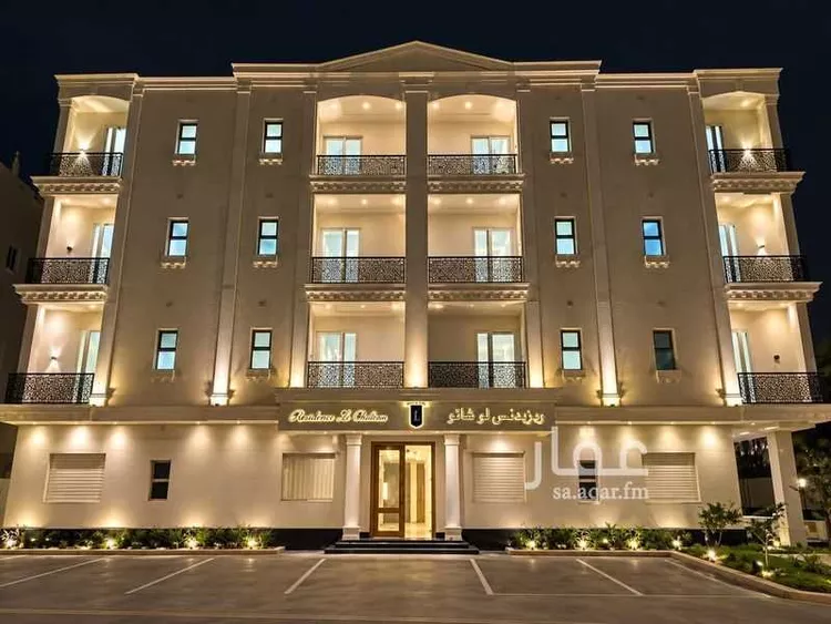 Apartment for Rent in Riyadh Al Malqa صورة 2