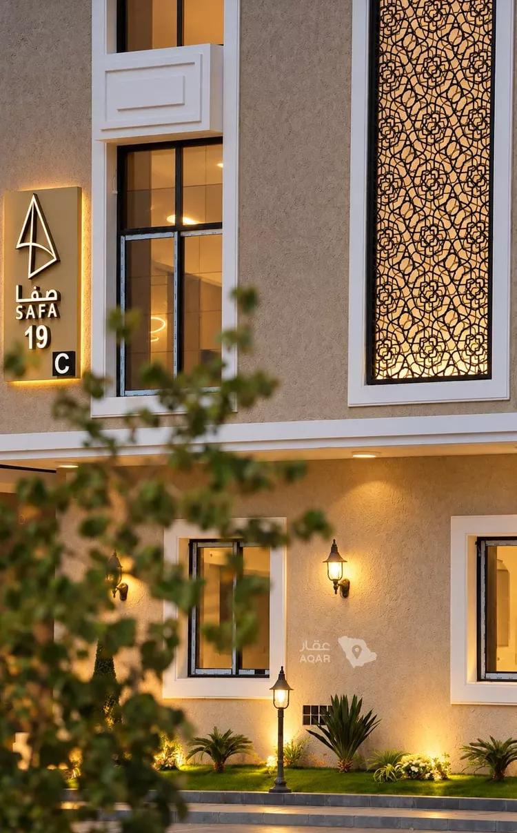 شقة للبيع في شارع عبدالله بن حميد, حي القيروان, مدينة الرياض, منطقة الرياض 2