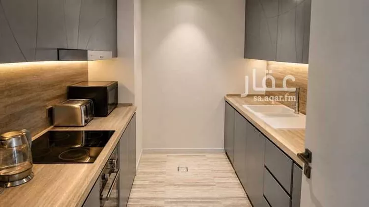 شقة للبيع في شارع الملك فهد الفرعي, حي العليا, مدينة الرياض, منطقة الرياض 11