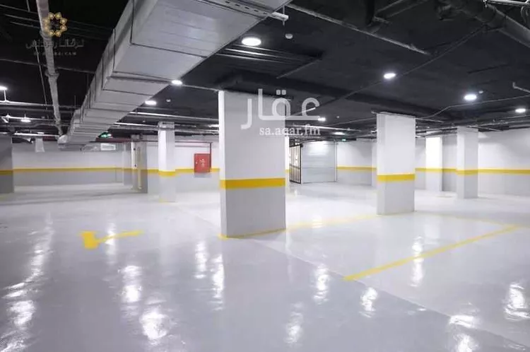 شقة للبيع في شارع أحمد بن شبانة, حي القيروان, مدينة الرياض, منطقة الرياض 7