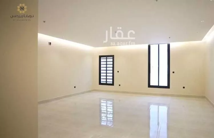 شقة للبيع في شارع أحمد بن شبانة, حي القيروان, مدينة الرياض, منطقة الرياض 16