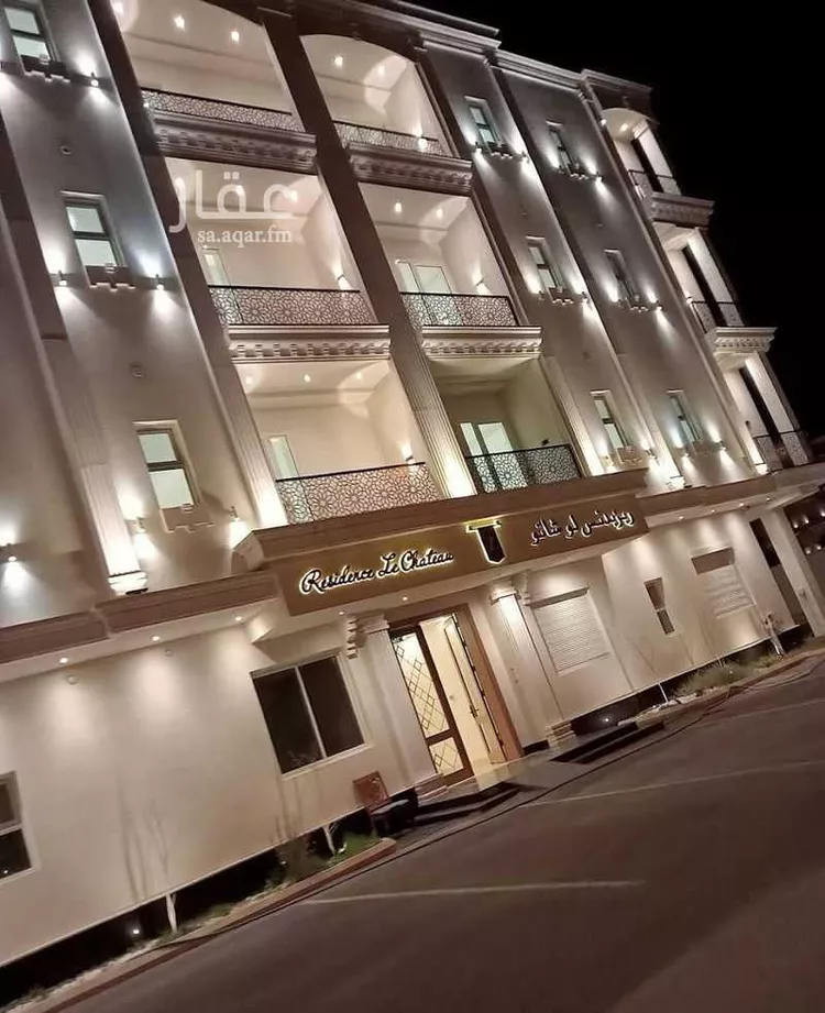 Apartment for Rent in Riyadh Al Malqa