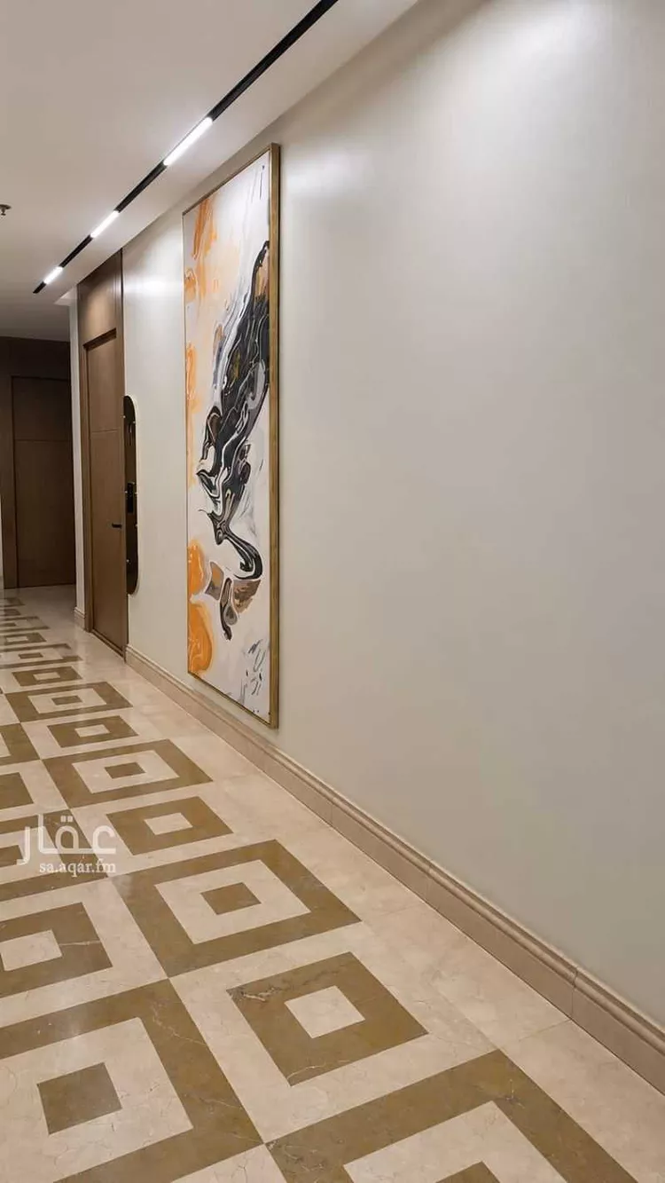Apartment for Rent in Riyadh Al Malqa صورة 4