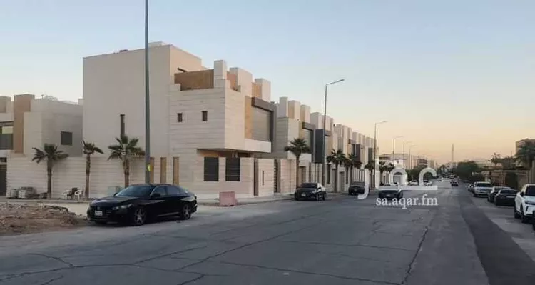 فيلا للبيع في شارع أبي حيان التوحيدي, حي السليمانية, مدينة الرياض, منطقة الرياض صورة 2