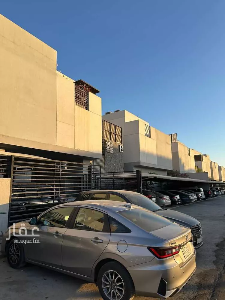 شقة للبيع في شارع القصر, حي النرجس, مدينة الرياض, منطقة الرياض