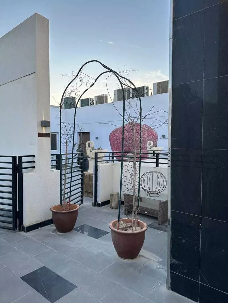 شقة للبيع في شارع القصر, حي النرجس, مدينة الرياض, منطقة الرياض صورة 4