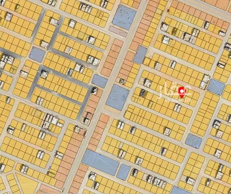 أرض للبيع في حي ضاحية نمار, مدينة الرياض, منطقة الرياض صورة 3