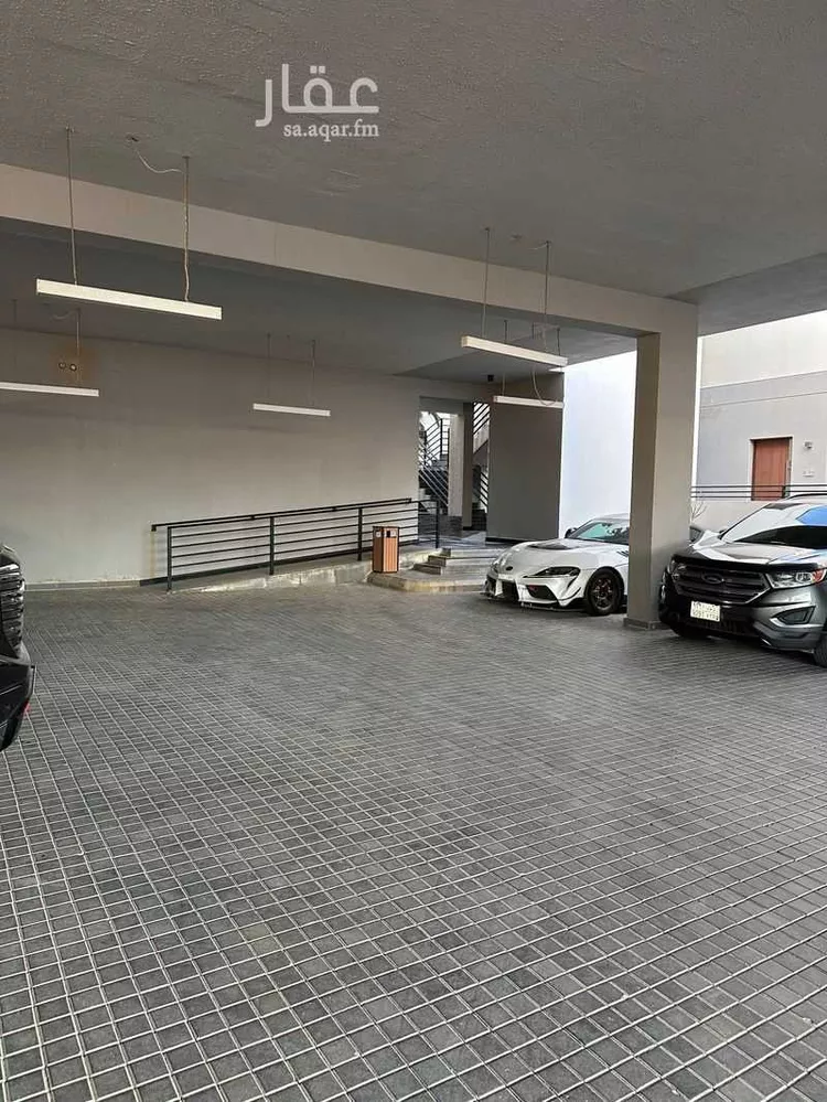 شقة للإيجار في شارع القصر, حي النرجس, مدينة الرياض, منطقة الرياض صورة 4