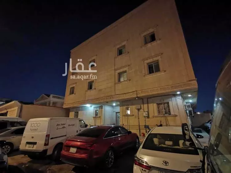 عمارة للبيع في شارع أوس بن عوف, حي العقيق, مدينة الرياض, منطقة الرياض