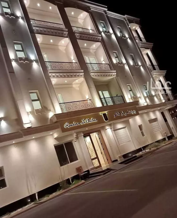 شقة للإيجار في شارع أرجوان, حي الملقا, مدينة الرياض, منطقة الرياض