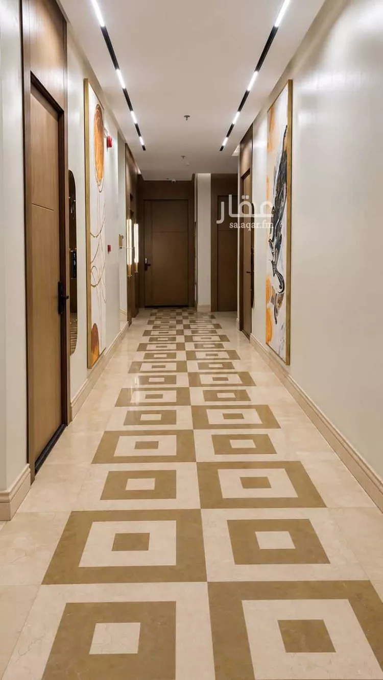 Apartment for Rent in Riyadh Al Malqa صورة 3