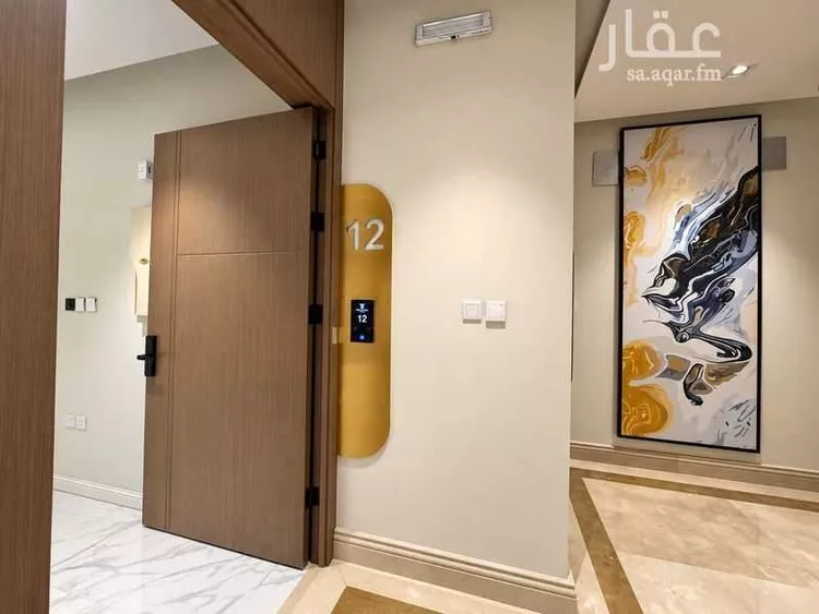 Apartment for Rent in Riyadh Al Malqa صورة 5