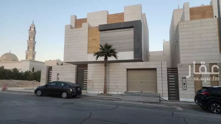 Villa for Sale in Riyadh As Sulimaniyah