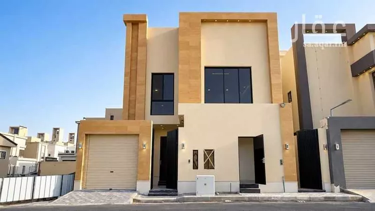 فيلا للبيع في شارع جبل المدار, حي القادسية, مدينة الرياض, منطقة الرياض