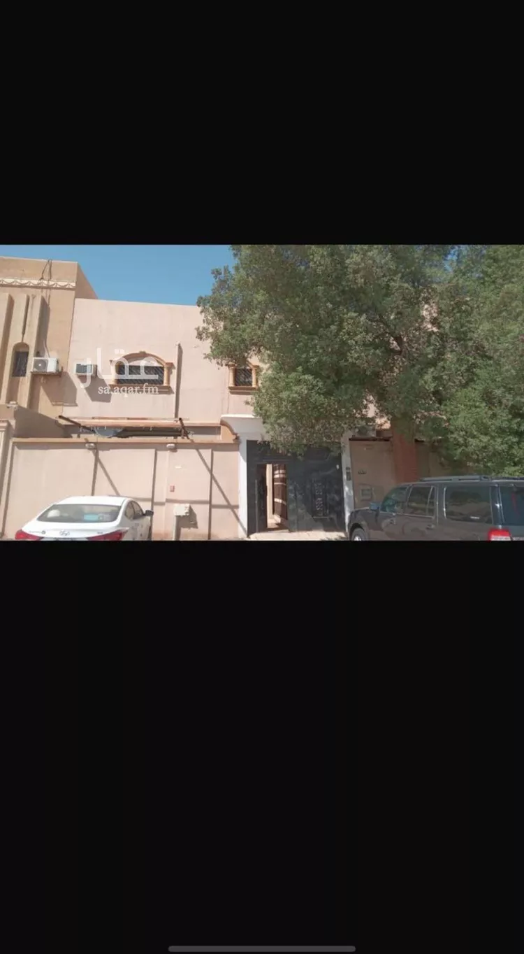 Floor for Rent in Riyadh Al Uraija Al Wusta