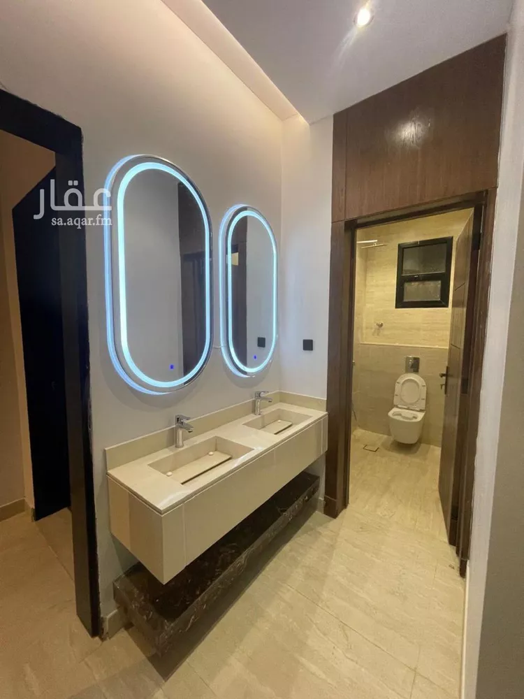 Floor for Rent in Riyadh Tuwaiq صورة 3