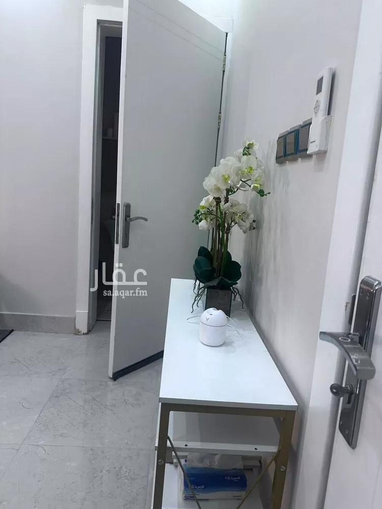 استوديو للإيجار في شارع عبدالحميد أبي هيف, حي العارض, مدينة الرياض, منطقة الرياض