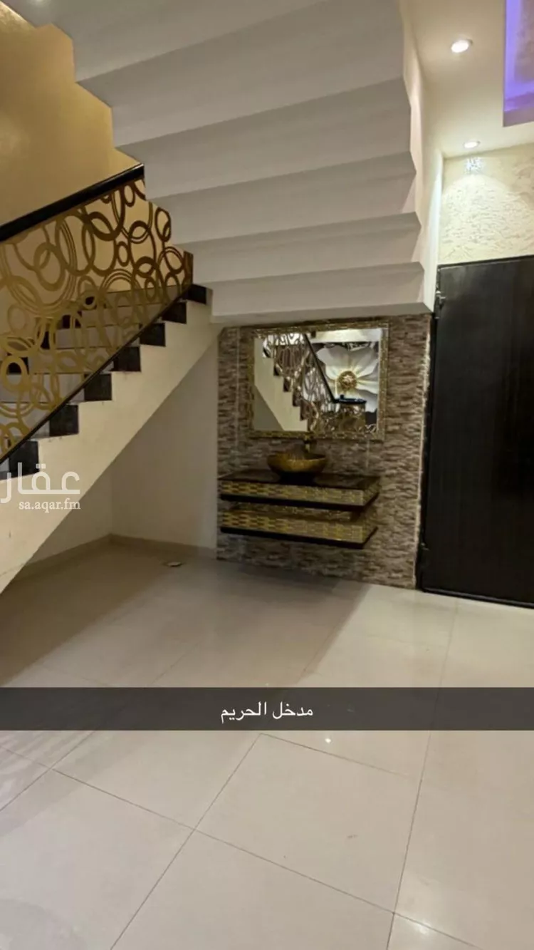 دور للإيجار في شارع السقاف, حي عكاظ, مدينة الرياض, منطقة الرياض 13