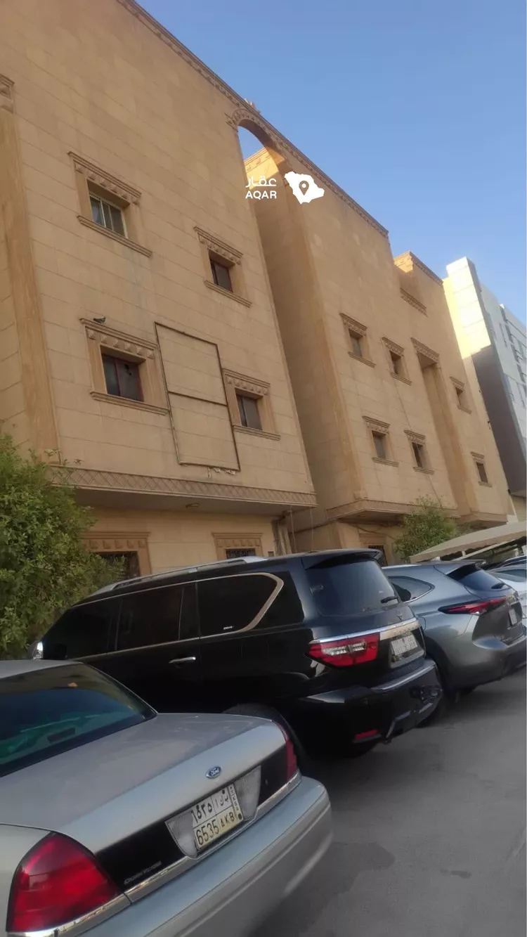 شقة للإيجار في شارع الحوي, حي العقيق, مدينة الرياض, منطقة الرياض