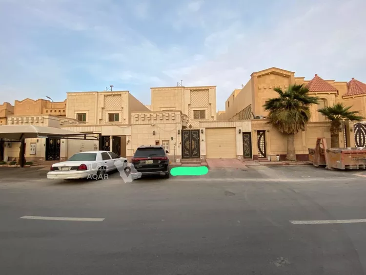 دور للإيجار في شارع الهياثم, حي اليرموك, مدينة الرياض, منطقة الرياض