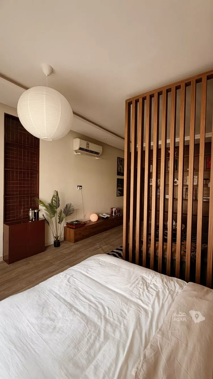Studio for rent in Riyadh Al Arid 6