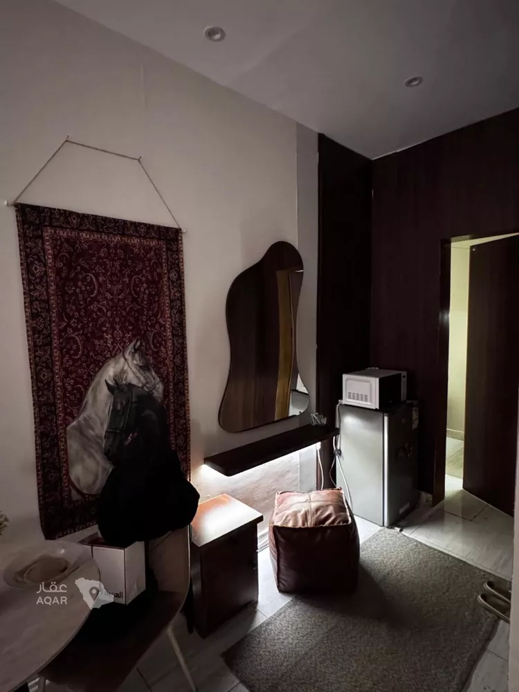 Studio for rent in Riyadh Al Aqiq صورة 2