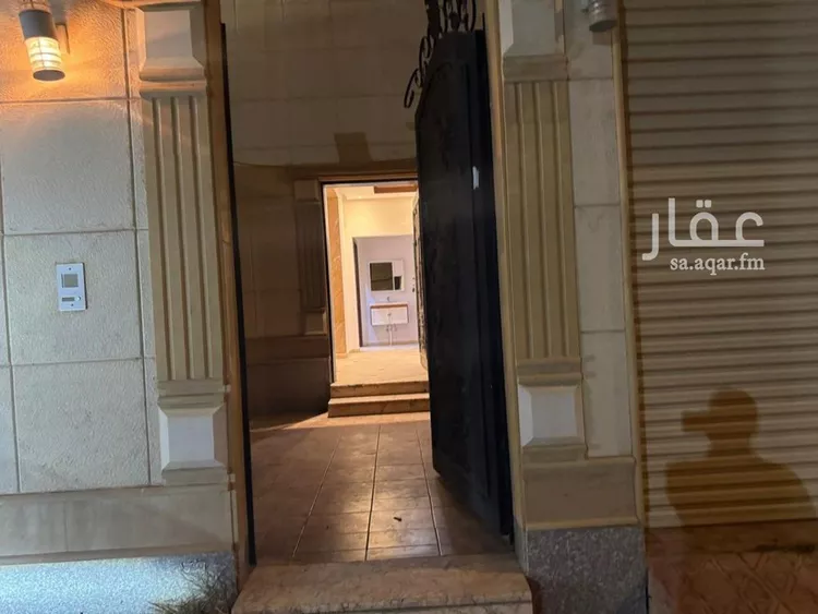دور للإيجار في شارع وادي الشوكة, حي قرطبة, مدينة الرياض, منطقة الرياض 9