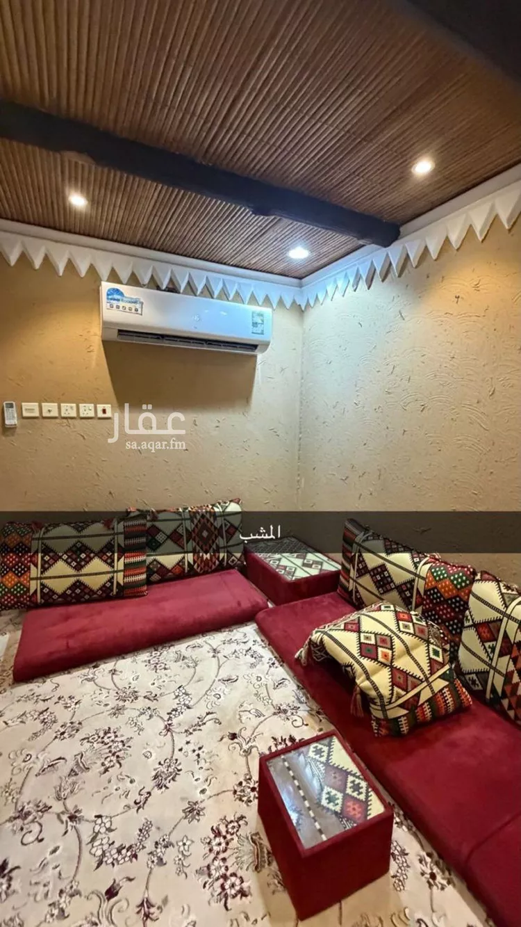 دور للإيجار في شارع السقاف, حي عكاظ, مدينة الرياض, منطقة الرياض 8