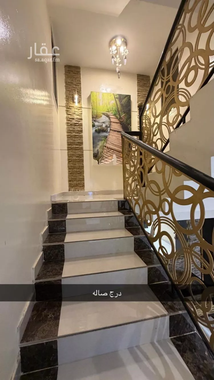 دور للإيجار في شارع السقاف, حي عكاظ, مدينة الرياض, منطقة الرياض 21