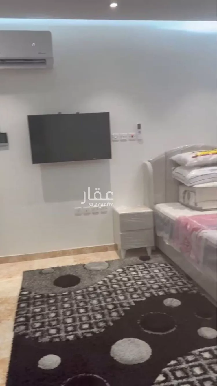استوديو للإيجار في شارع الميراد, حي غرناطة, مدينة الرياض, منطقة الرياض صورة 2