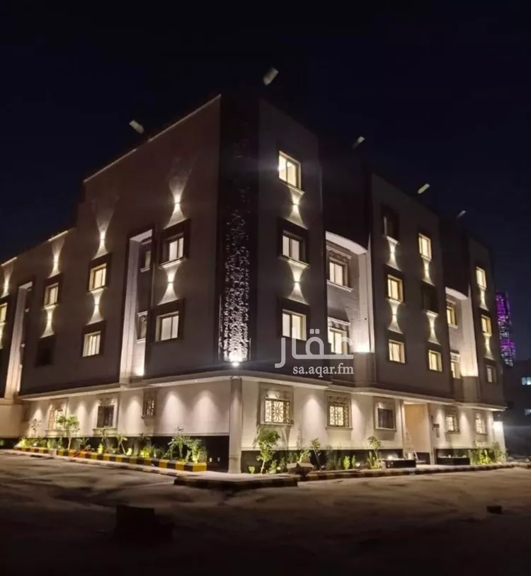 استوديو للإيجار في شارع البحر المتوسط, حي العقيق, مدينة الرياض, منطقة الرياض