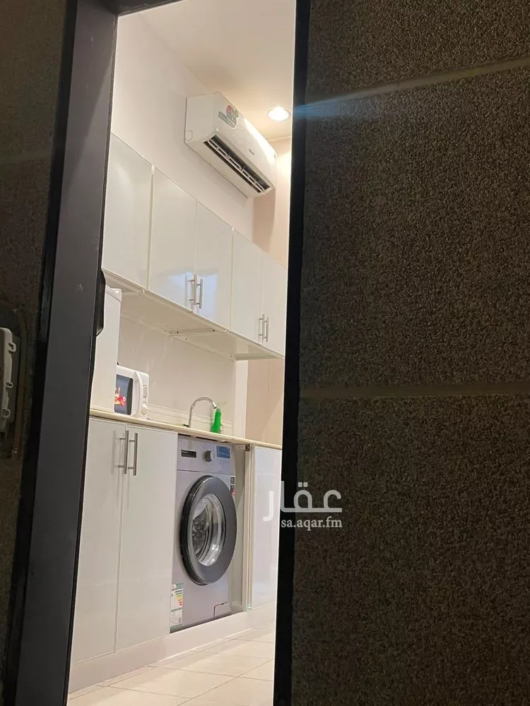 استوديو للإيجار في شارع عبدالحميد أبي هيف, حي العارض, مدينة الرياض, منطقة الرياض صورة 5