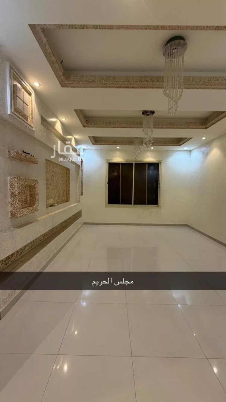دور للإيجار في شارع السقاف, حي عكاظ, مدينة الرياض, منطقة الرياض 18