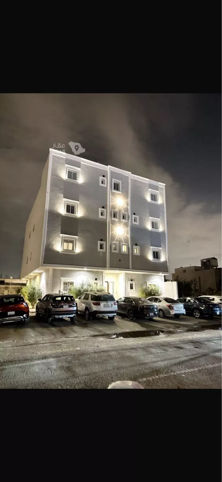 استوديو للإيجار في شارع عبدالحميد أبي هيف, حي العارض, مدينة الرياض, منطقة الرياض